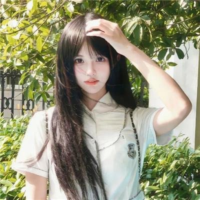 落跑少女