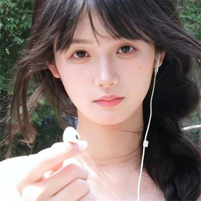 等爱的女神