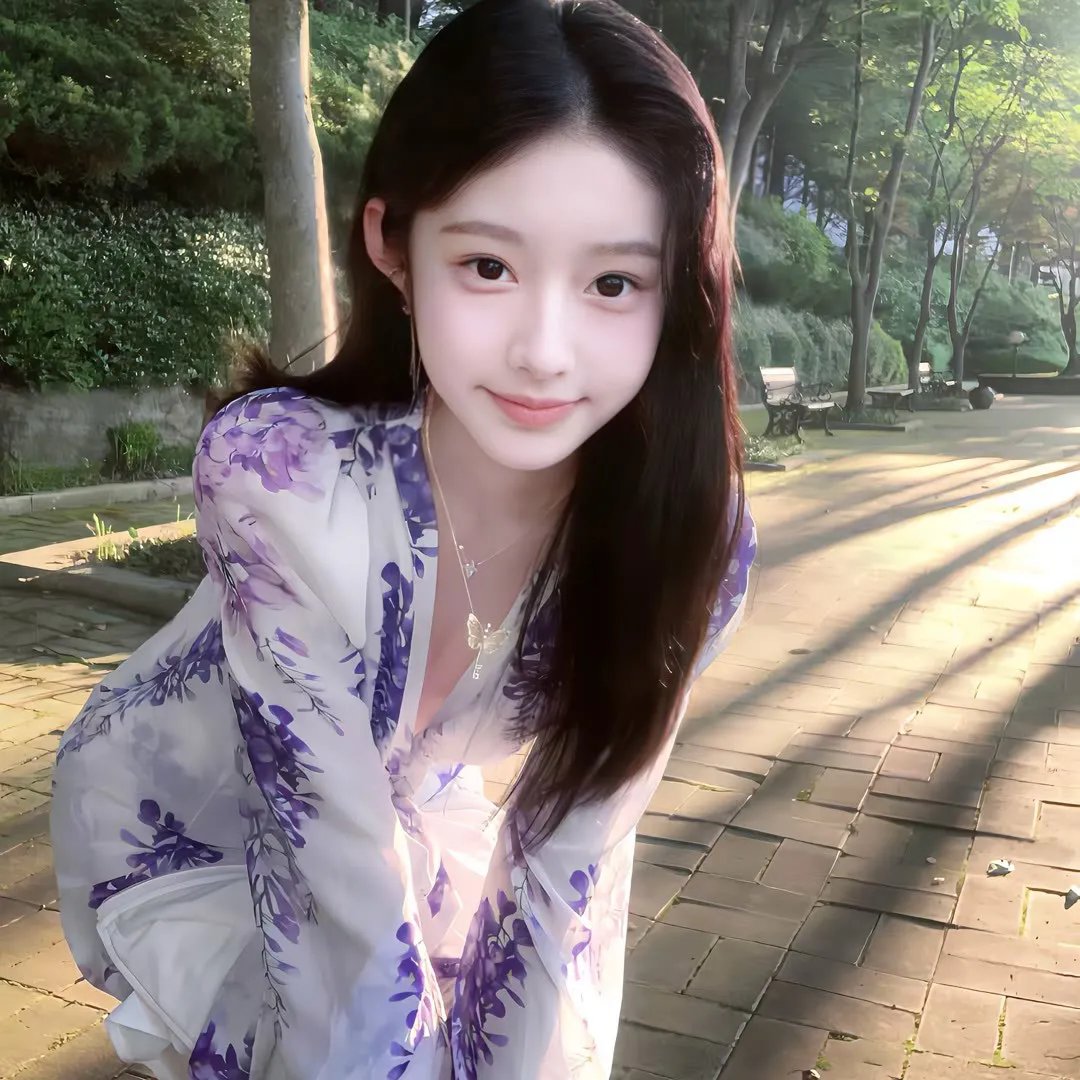 一个人的城市